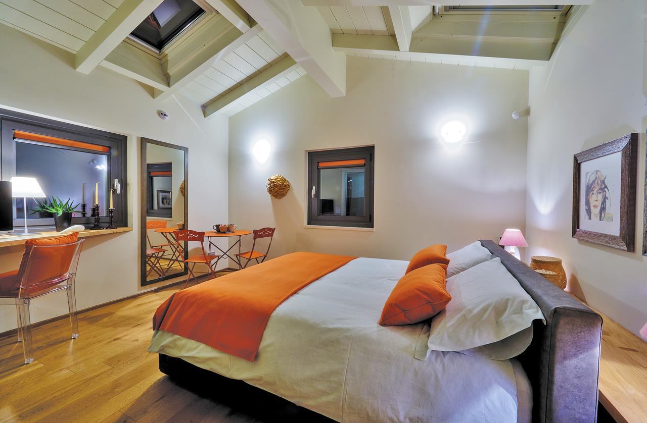 Luna Del Colle B&B Colle Brianza Eksteriør bilde