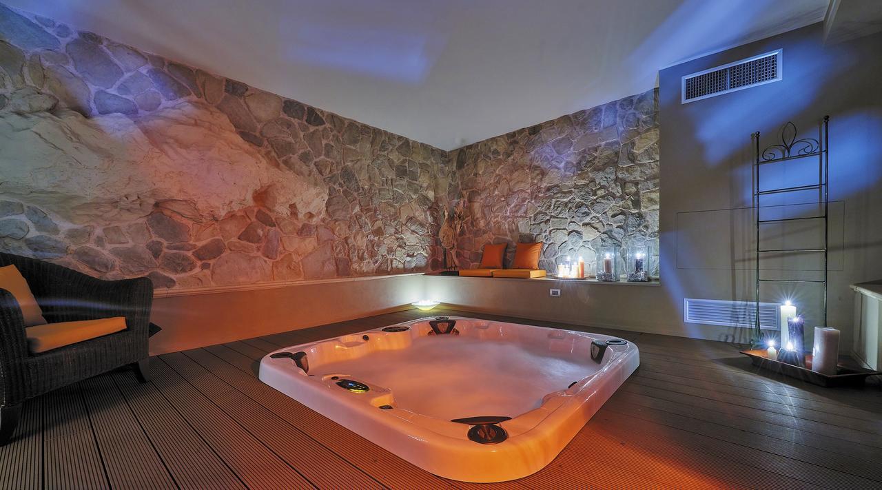 Luna Del Colle B&B Colle Brianza Eksteriør bilde